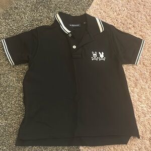 Boys Psycho Bunny Shirt